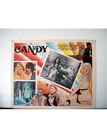 CANDY