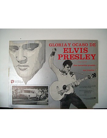 THIS IS ELVIS