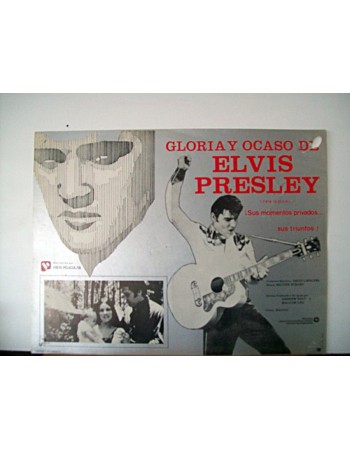 THIS IS ELVIS
