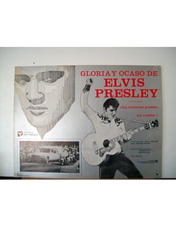 THIS IS ELVIS