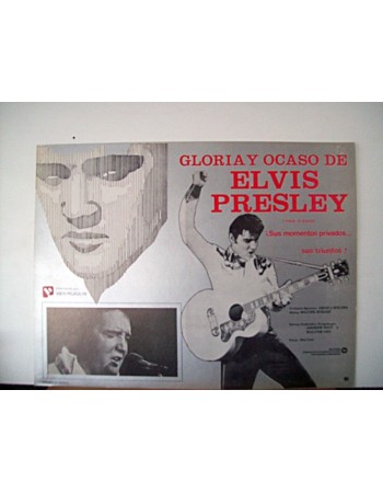 THIS IS ELVIS