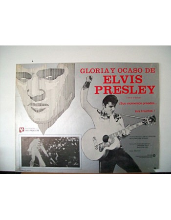 THIS IS ELVIS
