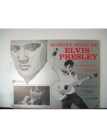 THIS IS ELVIS