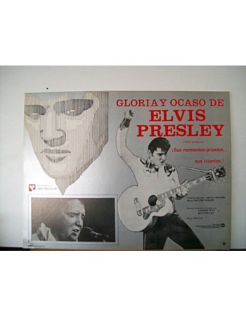 THIS IS ELVIS