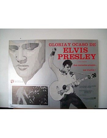 THIS IS ELVIS