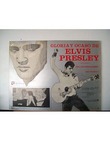 THIS IS ELVIS