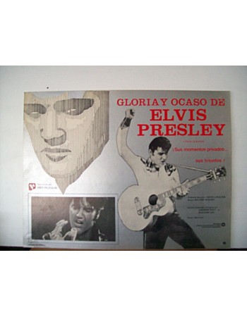 THIS IS ELVIS