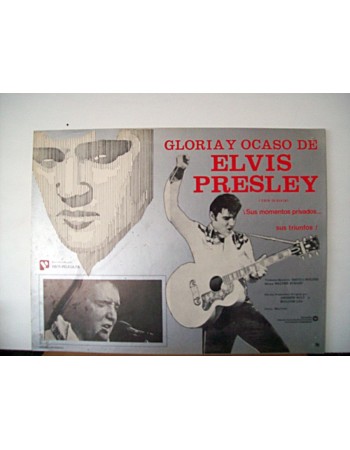 THIS IS ELVIS