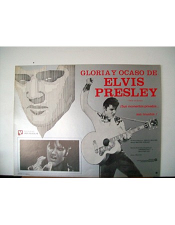 THIS IS ELVIS