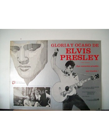 THIS IS ELVIS