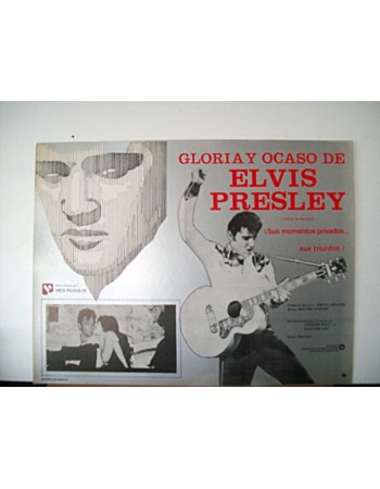 THIS IS ELVIS