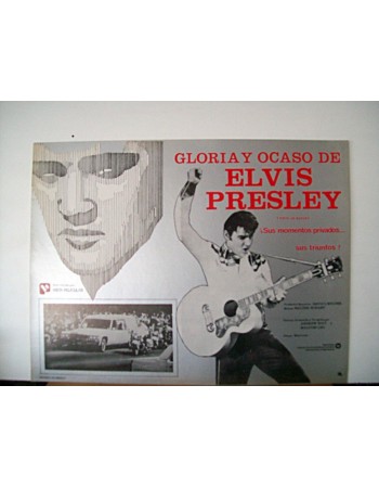 THIS IS ELVIS