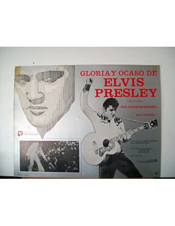 THIS IS ELVIS