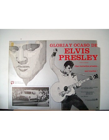 THIS IS ELVIS