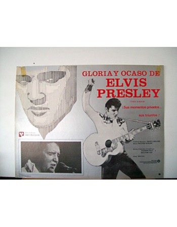 THIS IS ELVIS