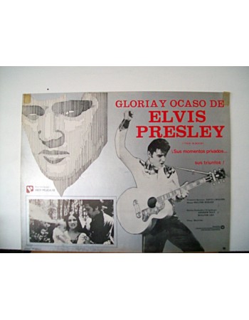 THIS IS ELVIS