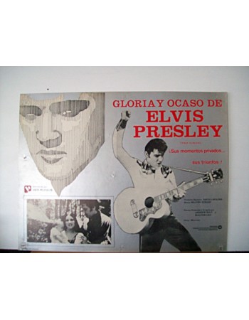 THIS IS ELVIS