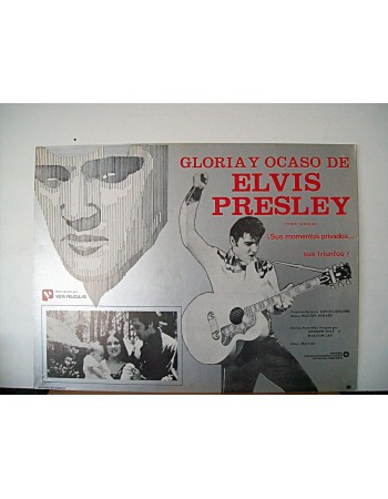 THIS IS ELVIS