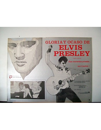THIS IS ELVIS