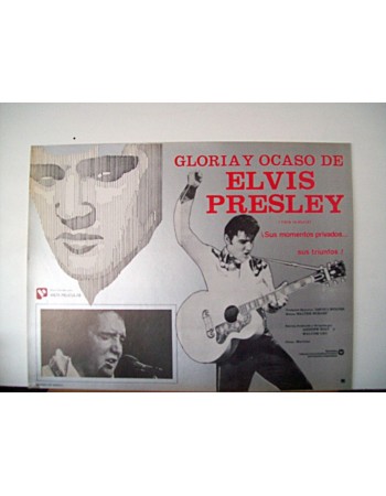 THIS IS ELVIS