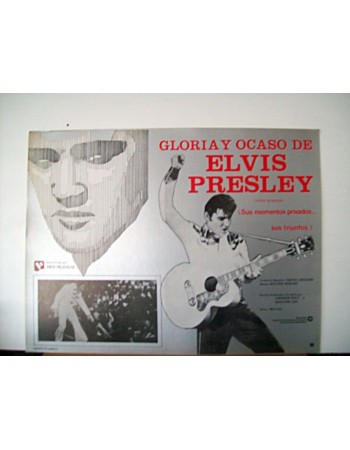 THIS IS ELVIS