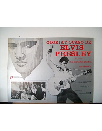 THIS IS ELVIS