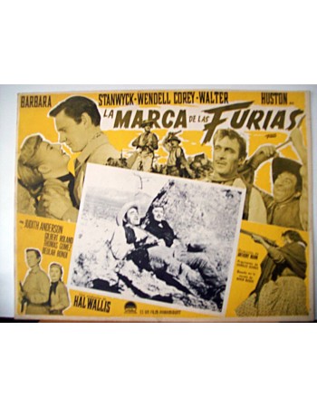 The Furies