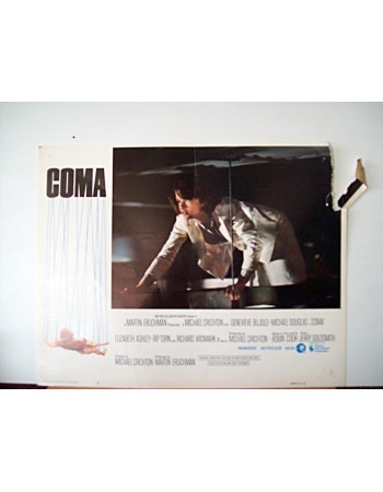 COMA