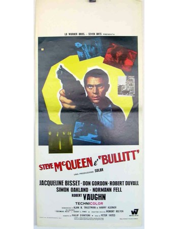 BULLITT
