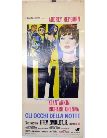WAIT UNTIL DARK