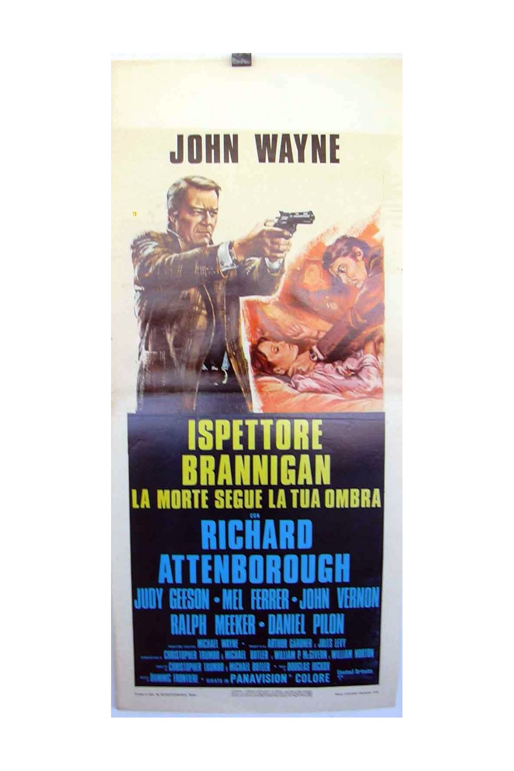 BRANNIGAN