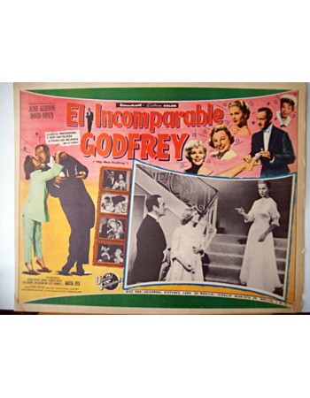 My Man Godfrey