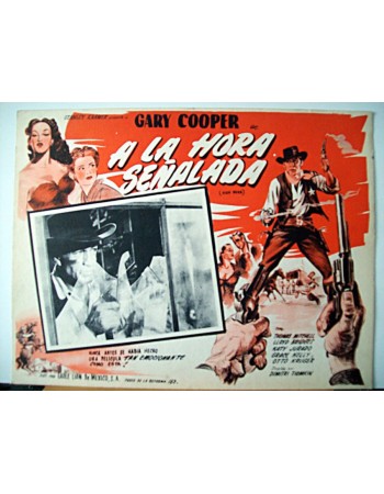 HIGH NOON
