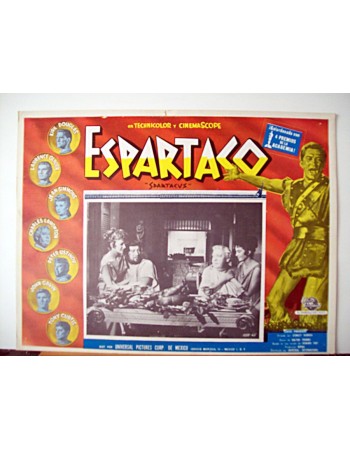 SPARTACUS