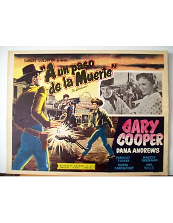 THE WESTERNER