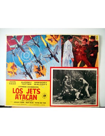 JET ATTACK