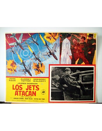 JET ATTACK
