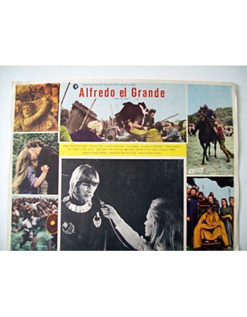 ALFRED THE GREAT