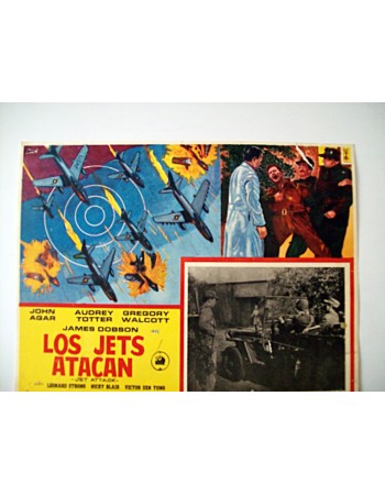 JET ATTACK