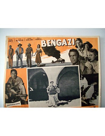 BENGAZI