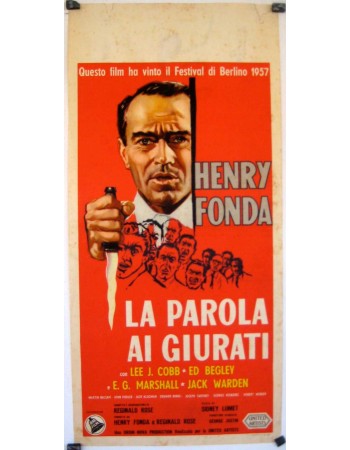 12 ANGRY MEN