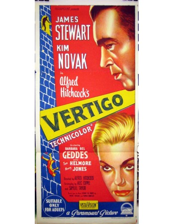 VERTIGO