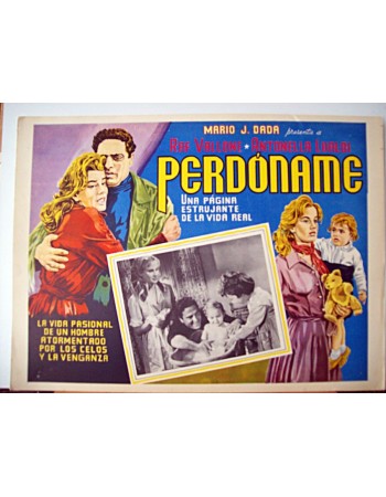 PERDONAME