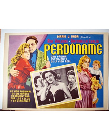PERDONAME