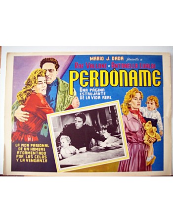 PERDONAME