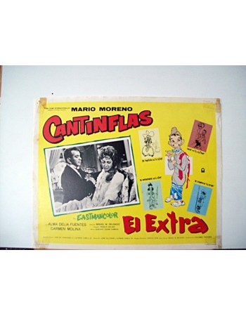 EL EXTRA