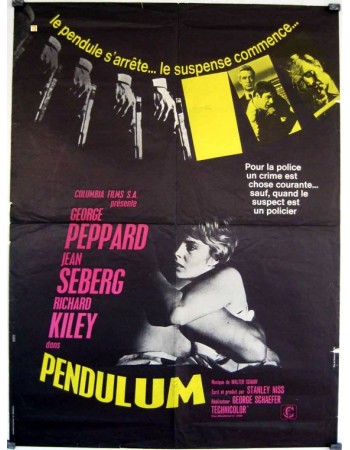 PENDULUM
