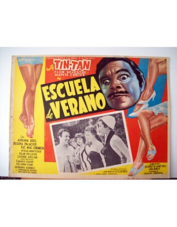 ESCUELA DE VERANO