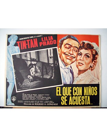 EL QUE CON NIÑOS SE ACUESTA