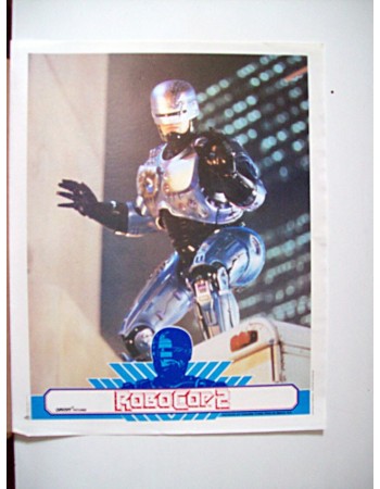 ROBOCOP 2